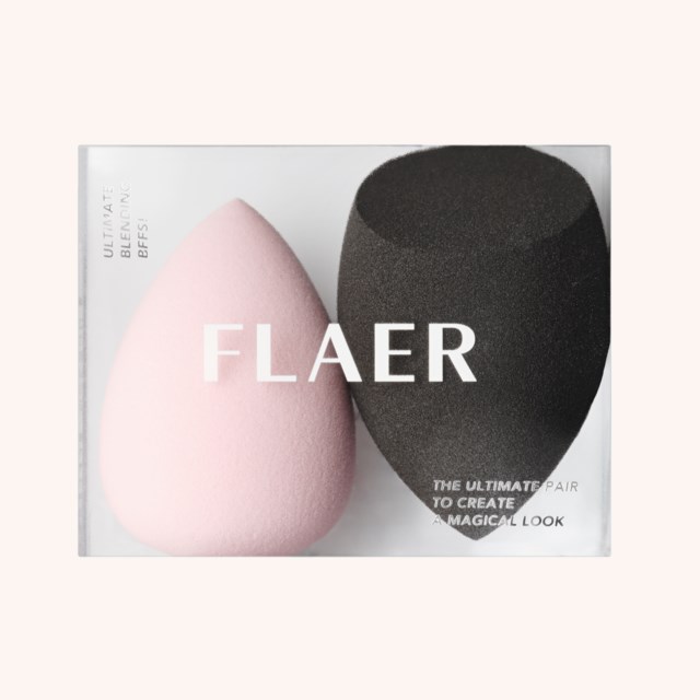 Ultimate Blending BFFS! Ultimate Blending BFFS!