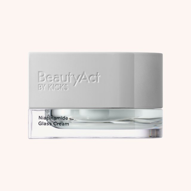 Niacinamide Glass Cream 50 ml Niacinamide Glass Cream 50 ml