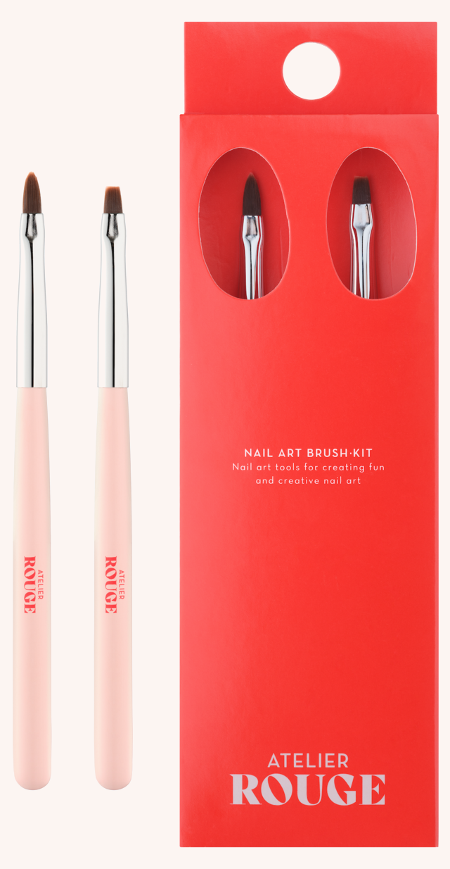 Nail Art Brush Kit Nail Art Brush Kit