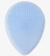 Silicone Cleansing Brush Blue Silicone Cleansing Brush Blue