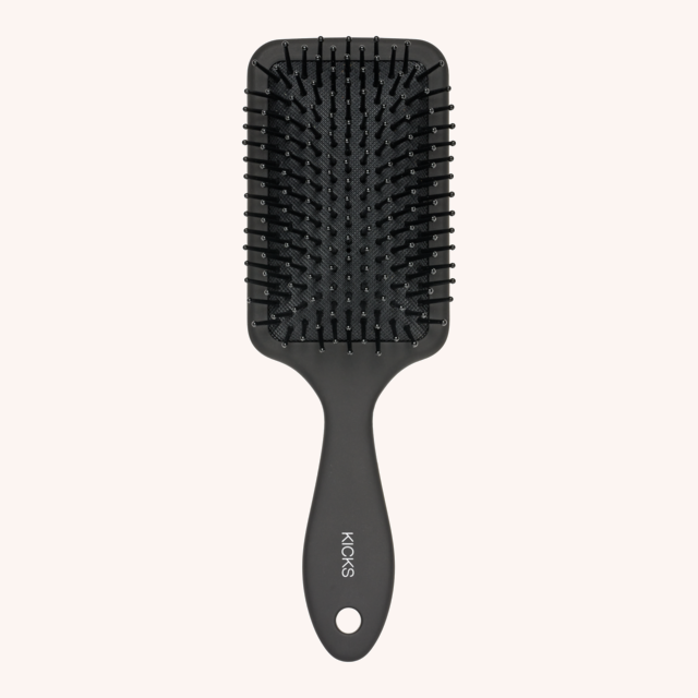 Paddle Brush Matte Black Paddle Brush Matte Black