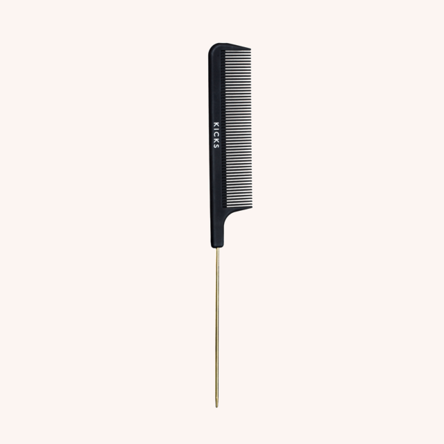 Pin Tail Teasing Comb Pin Tail Teasing Comb
