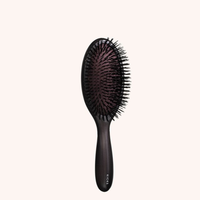 Boar Bristle Brush Boar Bristle Brush