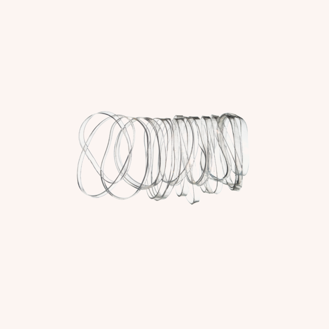 Mini Elastics Clear 20 pcs Mini Elastics Clear 20 pcs
