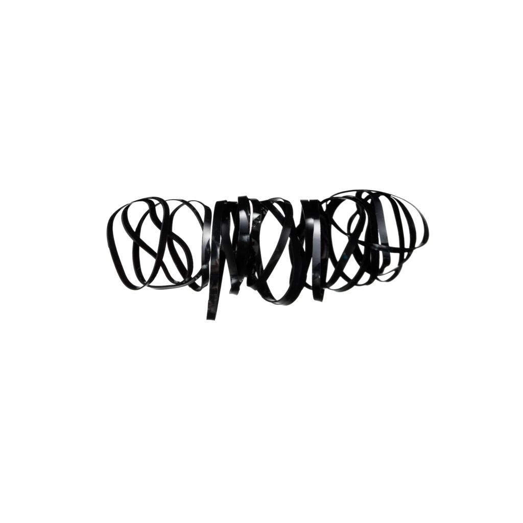 KICKS Beauty - Mini Elastics Black 20 pcs på KICKS.se