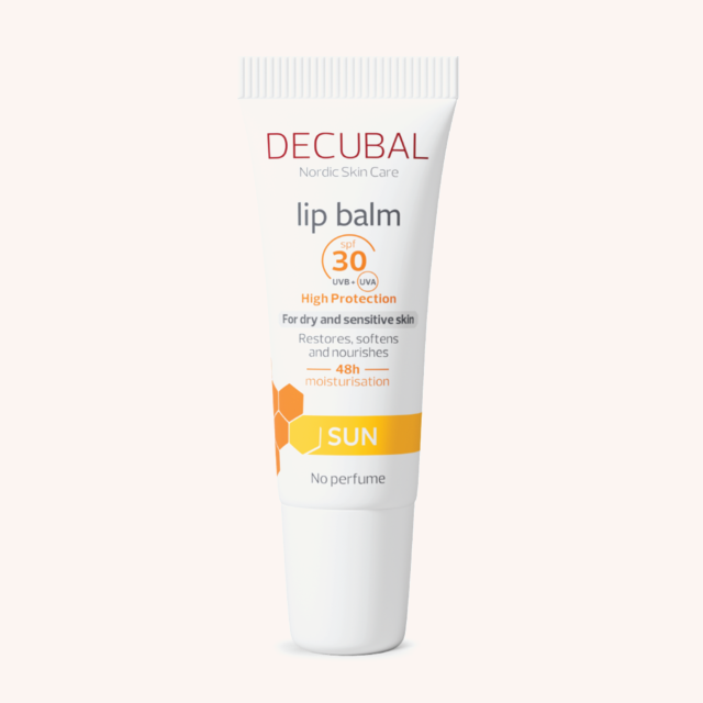 Lip Balm SPF30 10 ml