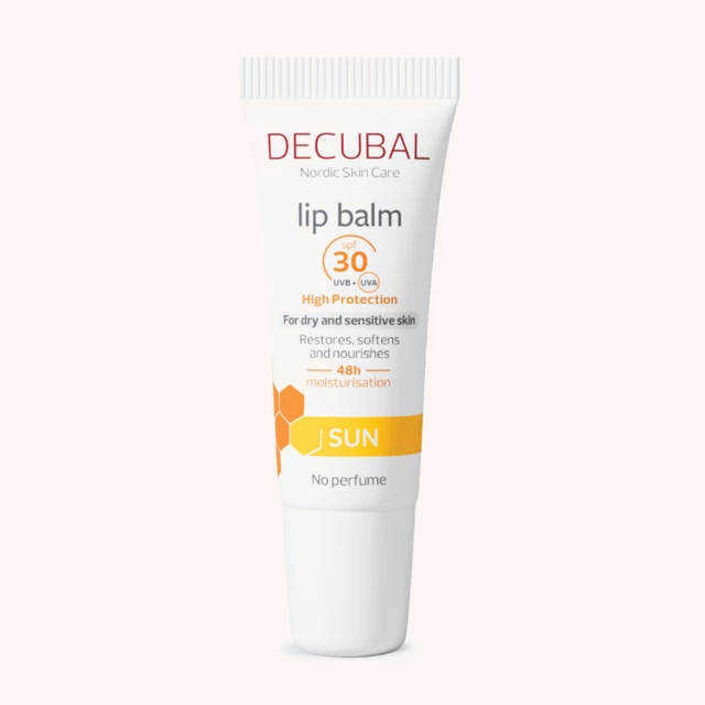 Lip Balm SPF30 10 ml Lip Balm SPF30 10 ml