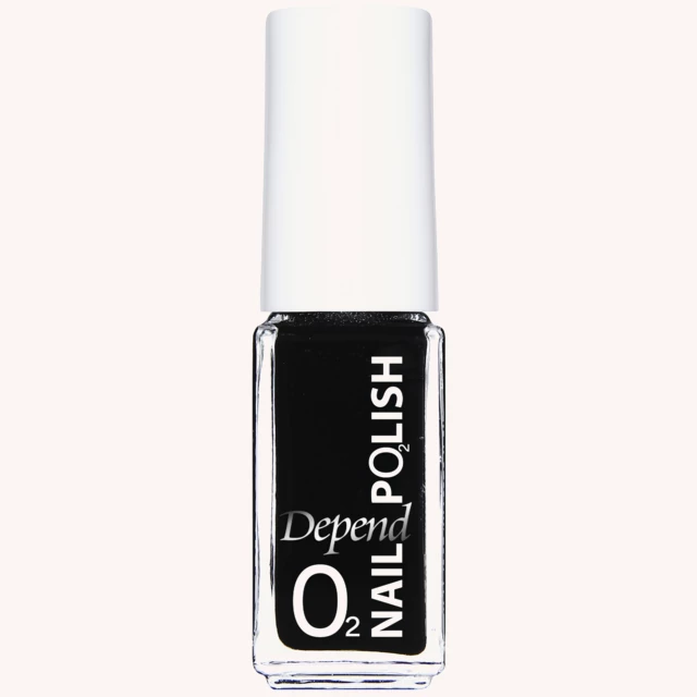 O2 Nail Polish 039 O2 Nail Polish 039