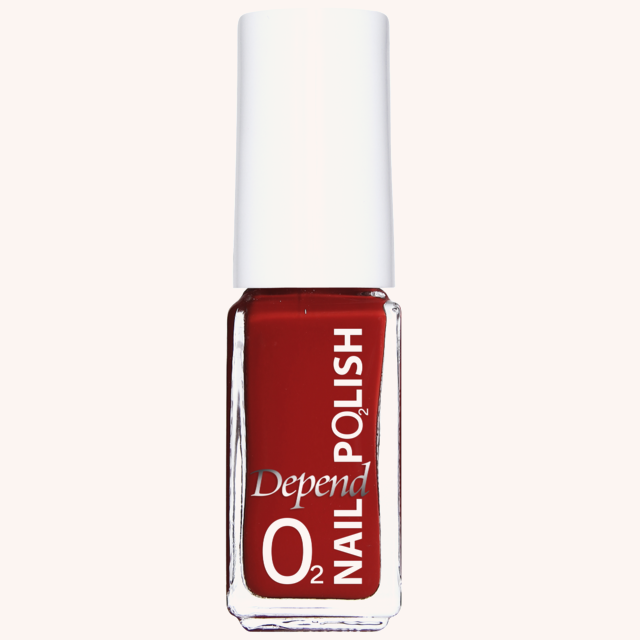 O2 Nail Polish 040 O2 Nail Polish 040