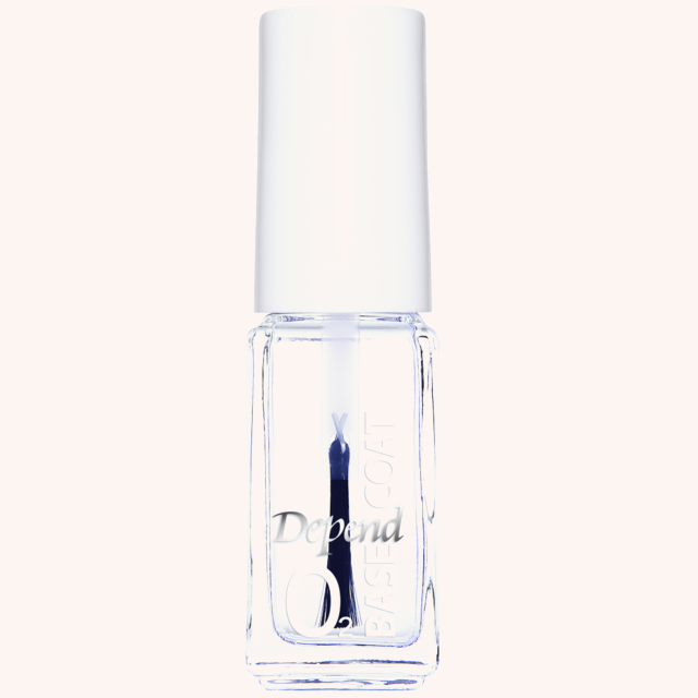 O2 Base Coat 079 O2 Base Coat 079