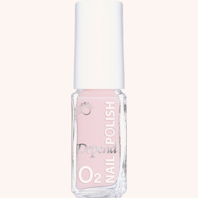 O2 Nail Polish 129