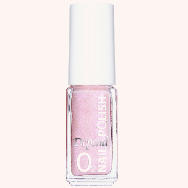 O2 Nail Polish 190 O2 Nail Polish 190