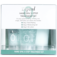 Hand Spa 3 Step Treatment Kit Hand Spa 3 Step Treatment Kit