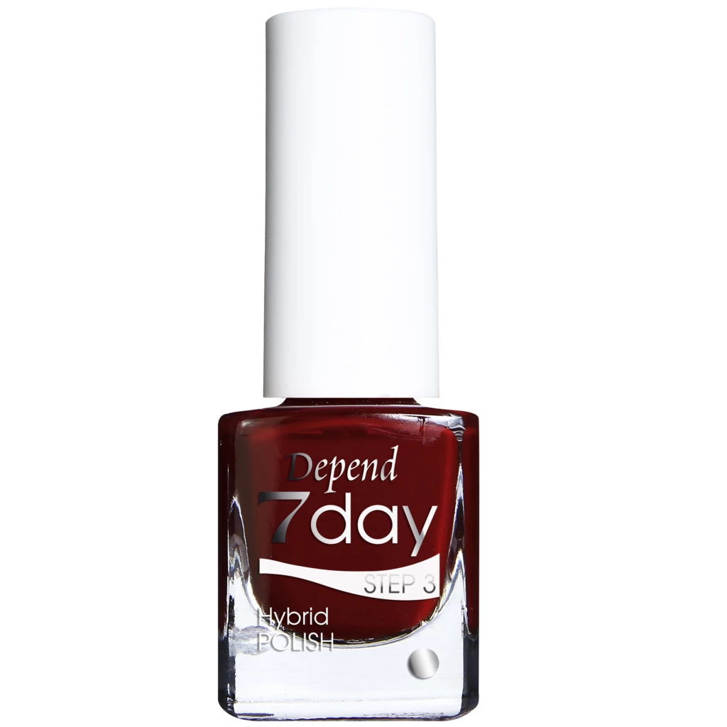 7day Hybrid Polish - 7066 Catch Your Eye