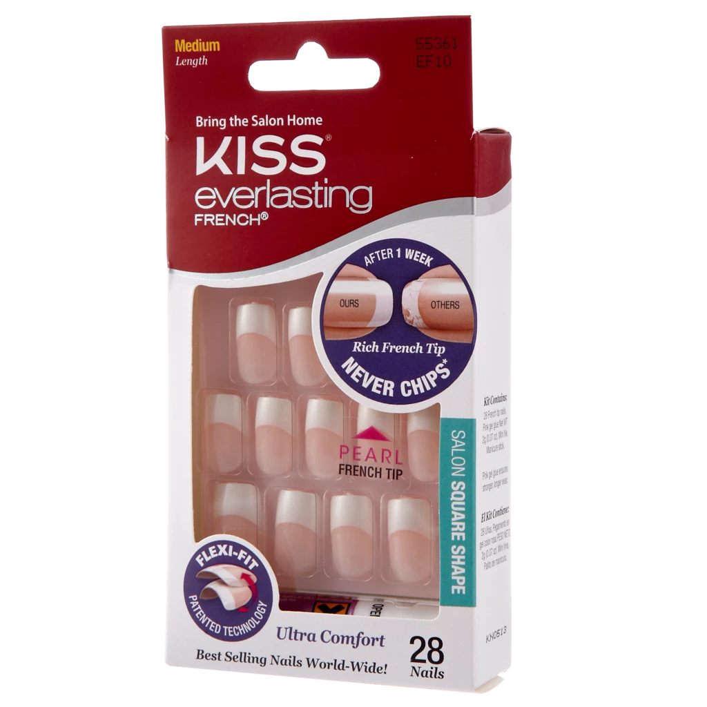Kiss - Everlasting Pearl på KICKS.no