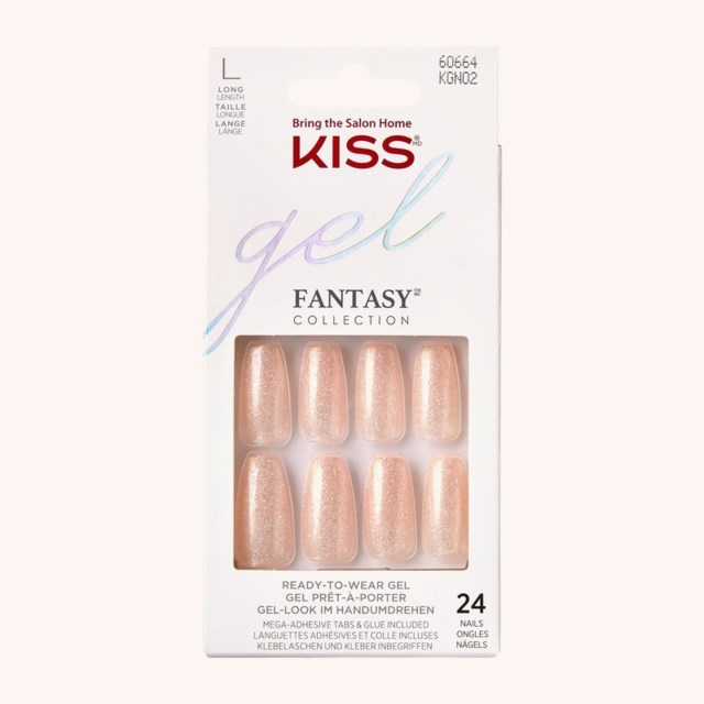 Gel Fantasy Rock Candy Gel Fantasy Rock Candy