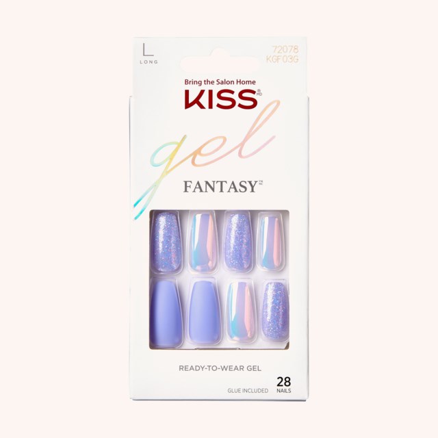 Glam Fantasy - Parasol 28 pcs Glam Fantasy - Parasol 28 pcs