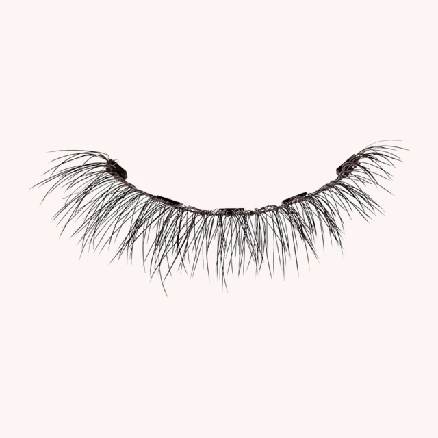Magnetic Eyelashes Charm Magnetic Eyelashes Charm