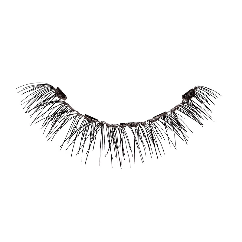 Kiss - Magnetic Eyelashes Tempt på KICKS.se
