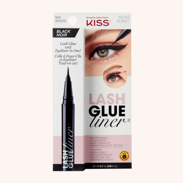 Lash Glue Liner Black Lash Glue Liner Black