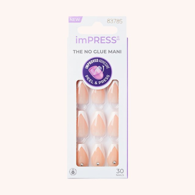 imPRESS - So French 30 pcs imPRESS - So French 30 pcs