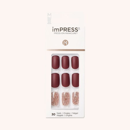Impress 30 Artificial Nails Impress 30 Artificial Nails