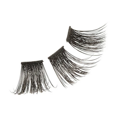 Kiss - Falscara False Lashes Extra Drama 24 pcs på KICKS.se