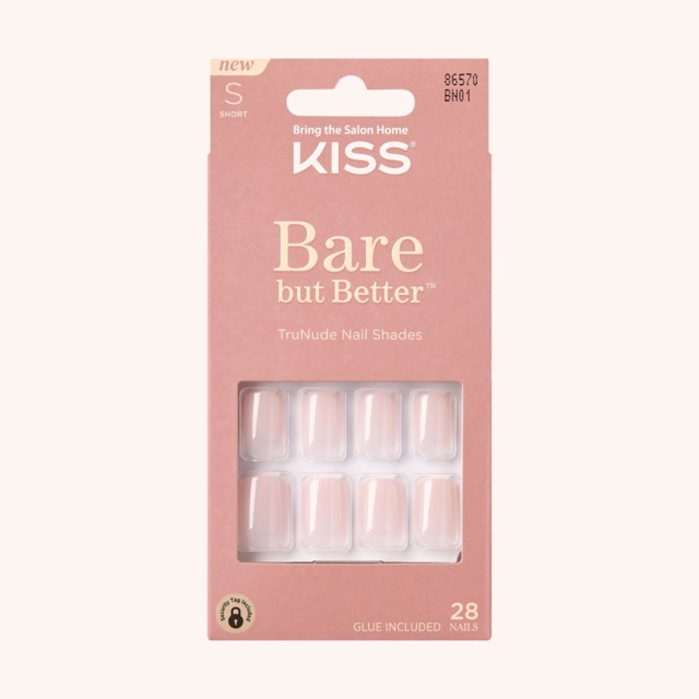Bare-But-Better - Nudies 28 pcs Bare-But-Better - Nudies 28 pcs