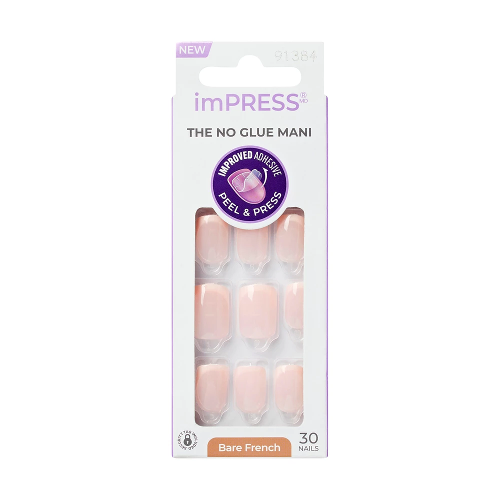 Kiss - imPRESS - Heroic 30 pcs på KICKS.no