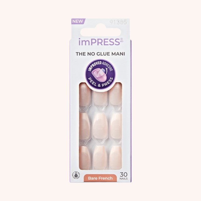 imPRESS - Genuine 30 pcs imPRESS - Genuine 30 pcs
