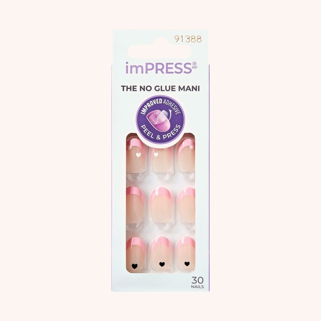 imPRESS - Ditto 30 pcs imPRESS - Ditto 30 pcs