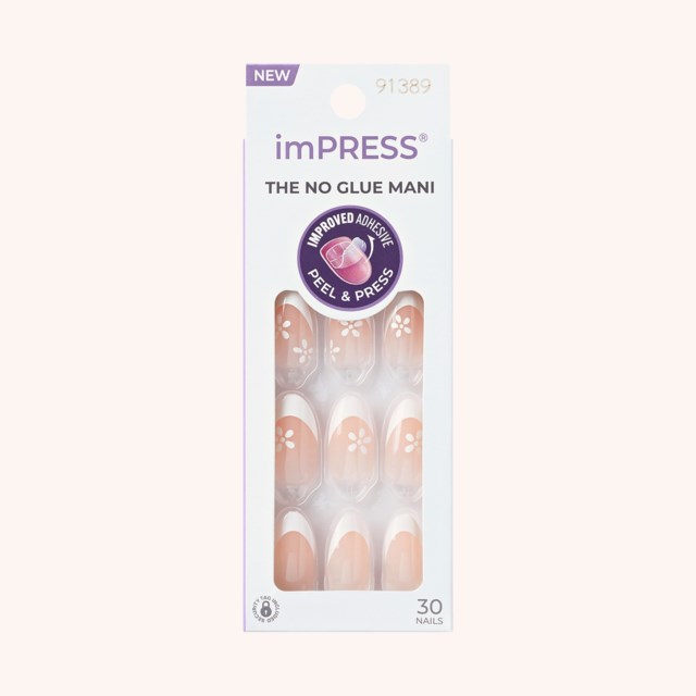 imPRESS - Fearless 30 pcs imPRESS - Fearless 30 pcs