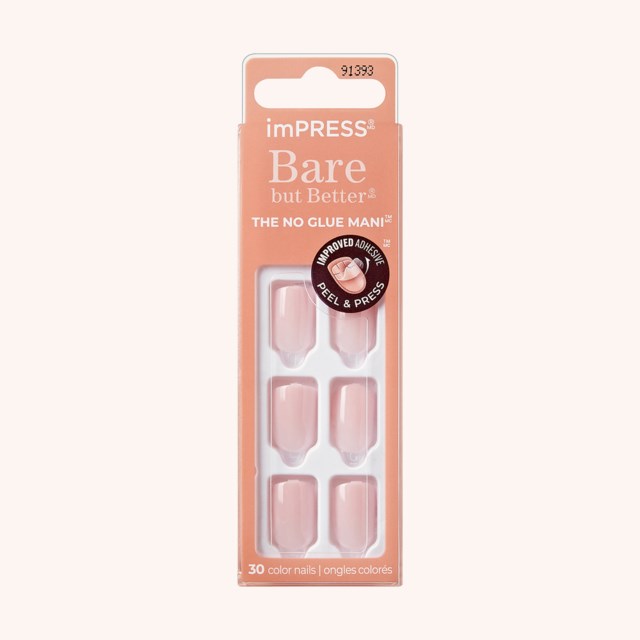 imPRESS - Instinct 30 pcs imPRESS - Instinct 30 pcs