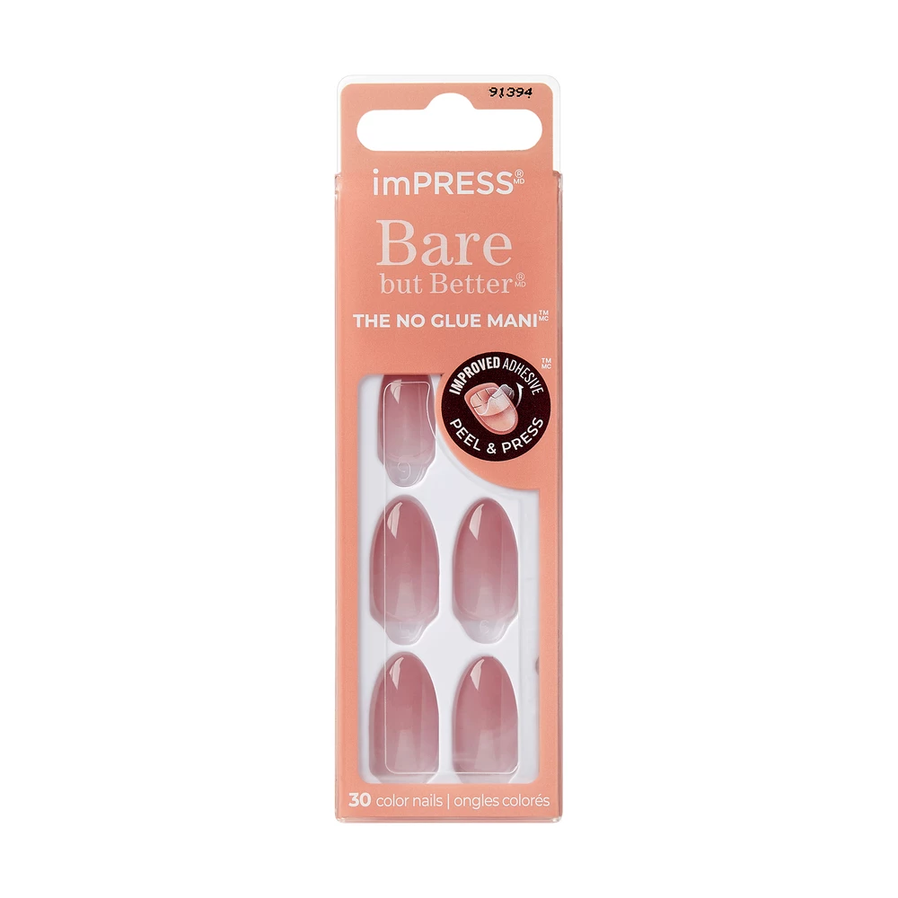 Kiss - imPRESS - Serenity 30 pcs på KICKS.se