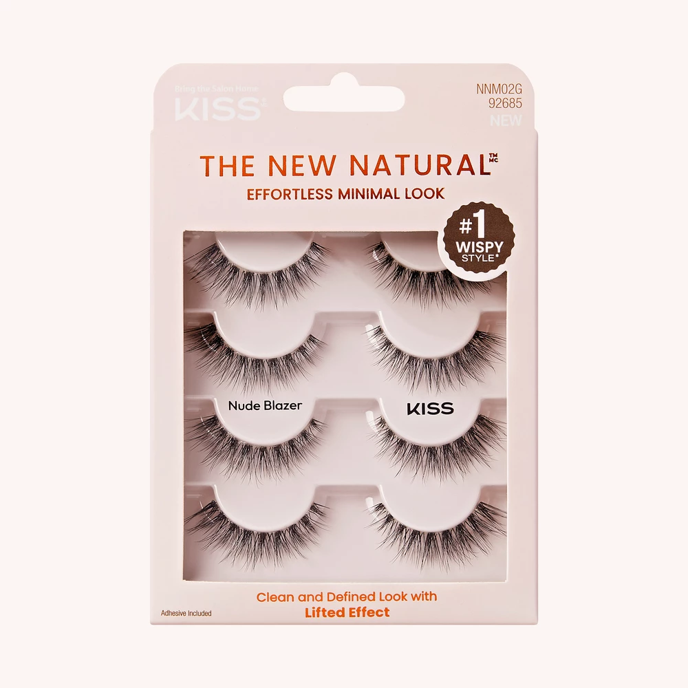 The New Natural Multipack 02