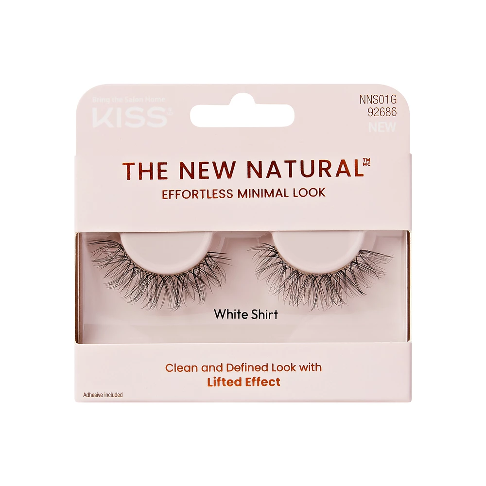 Kiss - The New Natural Single 01 på KICKS.no