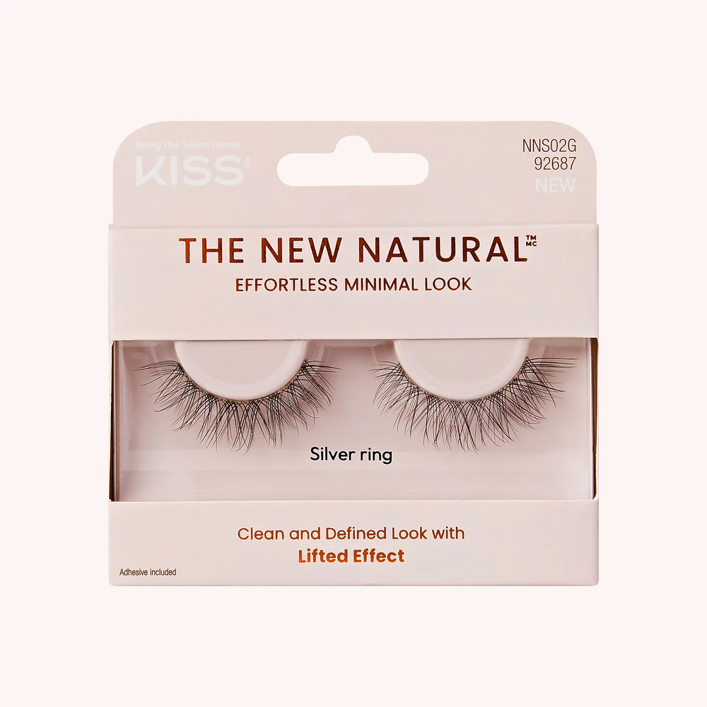 The New Natural Single 02