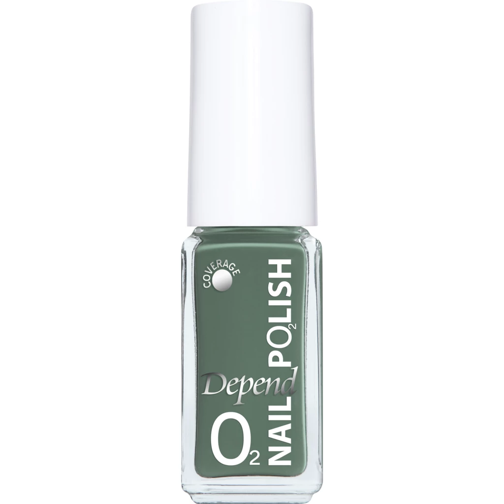 Depend - O2 Nail Polish 564osoitteessa Kicks.fi