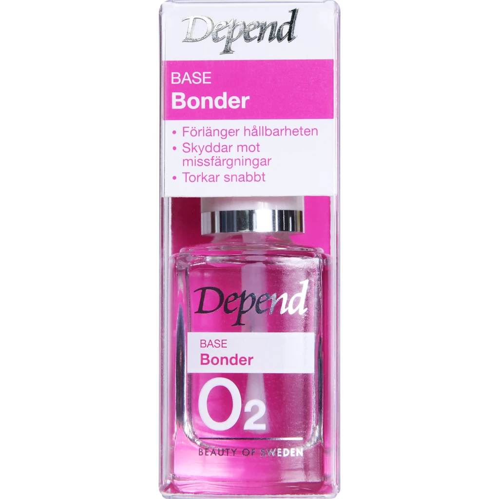 Depend - Base Bonder på KICKS.no