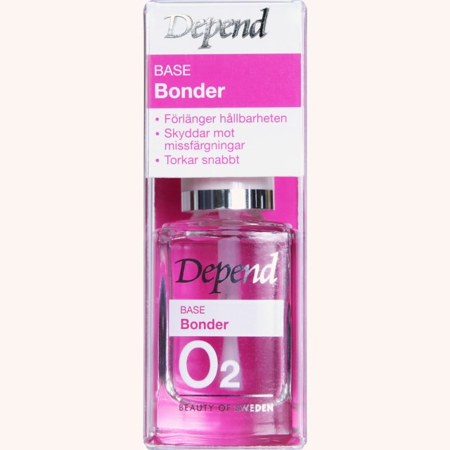 Base Bonder Base Bonder