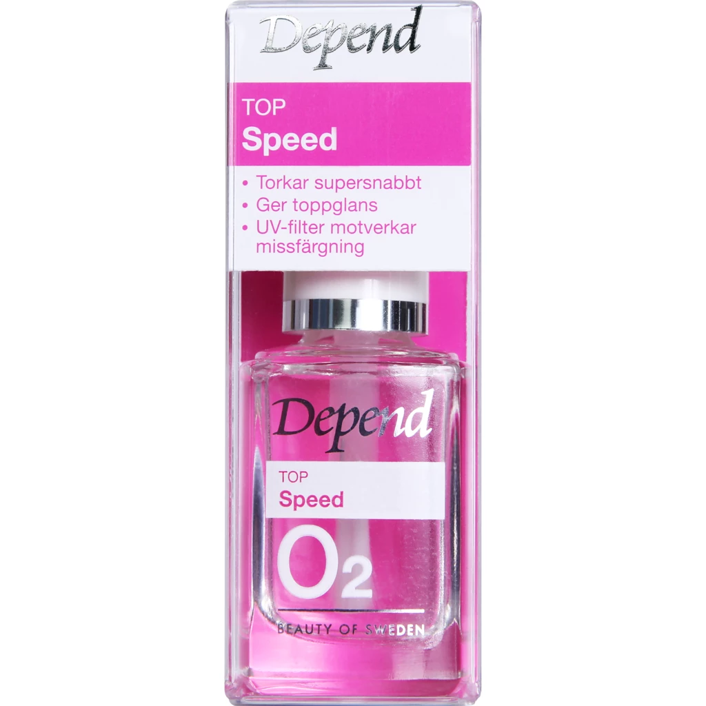 Depend - Top Speedosoitteessa Kicks.fi