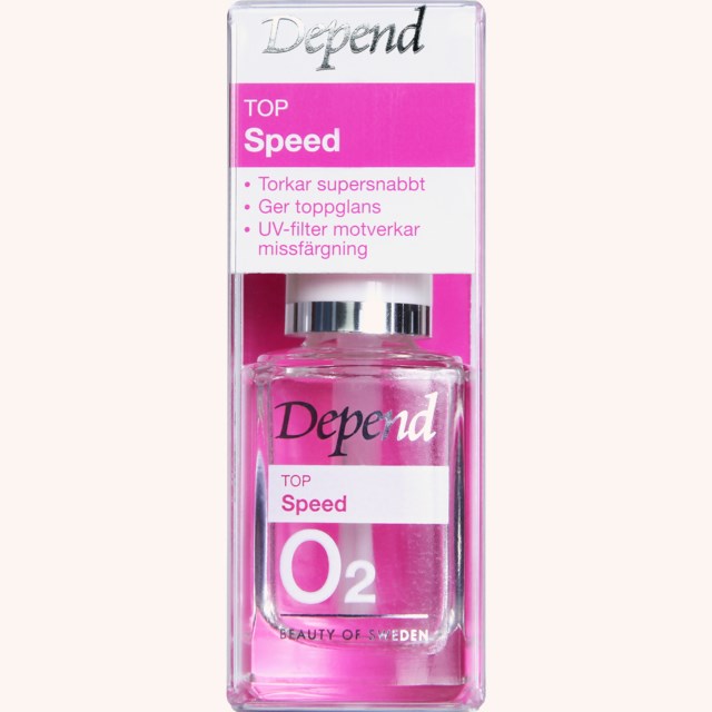 Top Speed Top Speed
