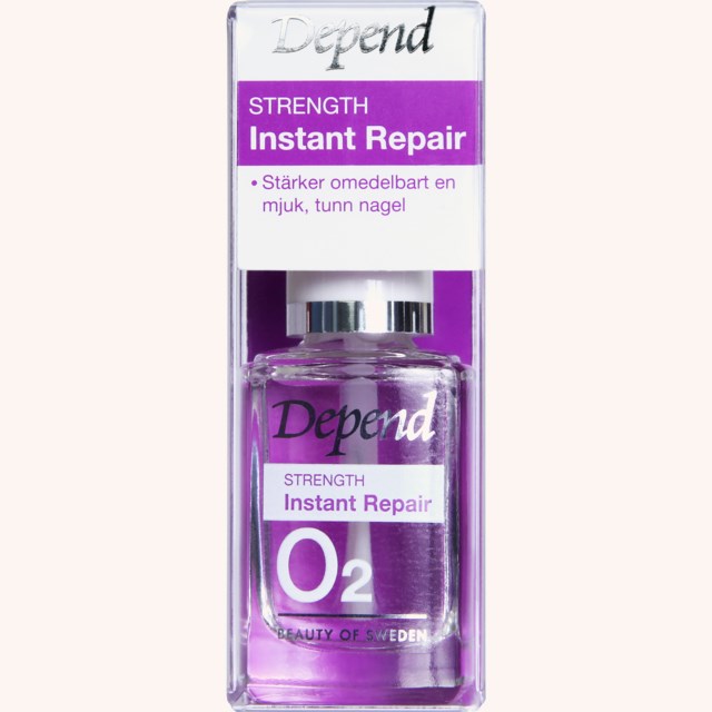 Strength Instant Repair Strength Instant Repair