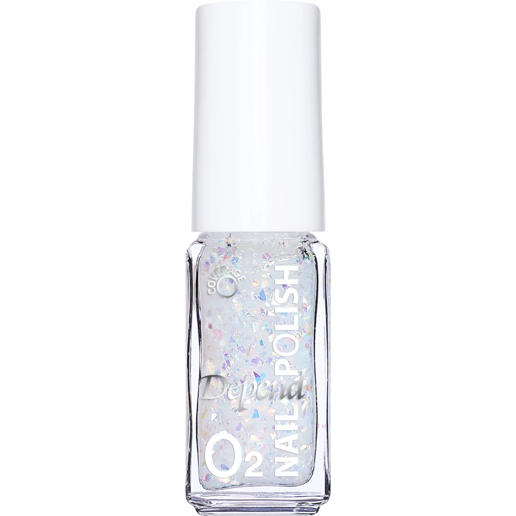 Depend - O2 Nail Polish 622 på KICKS.se