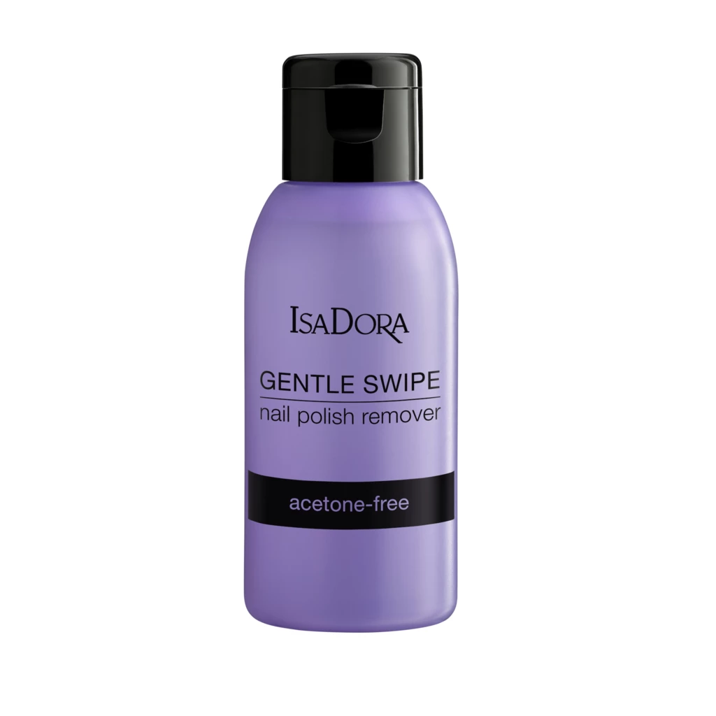 Isadora - Gentle Swipe Nail Polish Remover 100 ml på KICKS.se