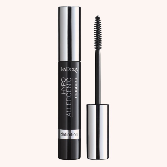 Hypo-Allergenic Mascara 30 Black Hypo-Allergenic Mascara 30 Black