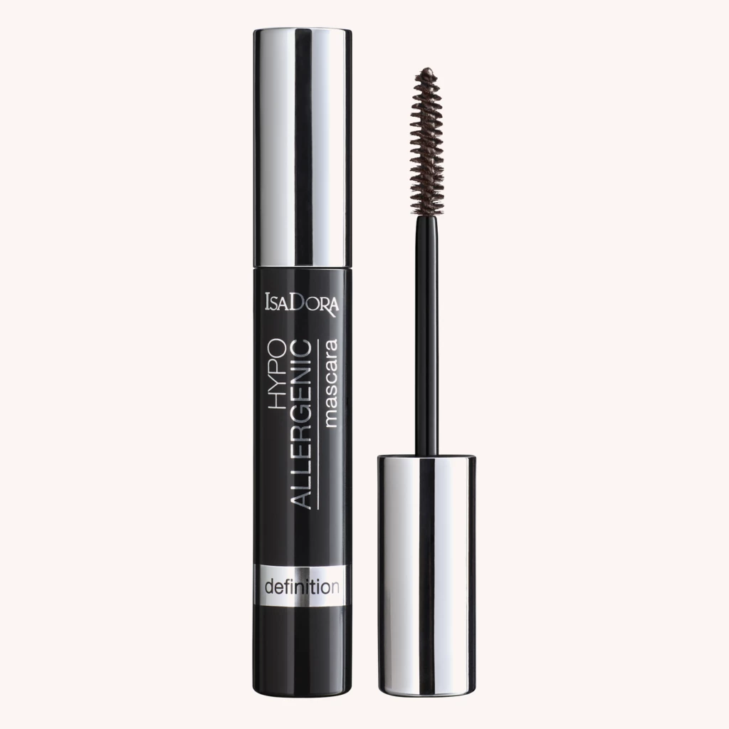 Hypo-Allergenic Mascara 32 Brown
