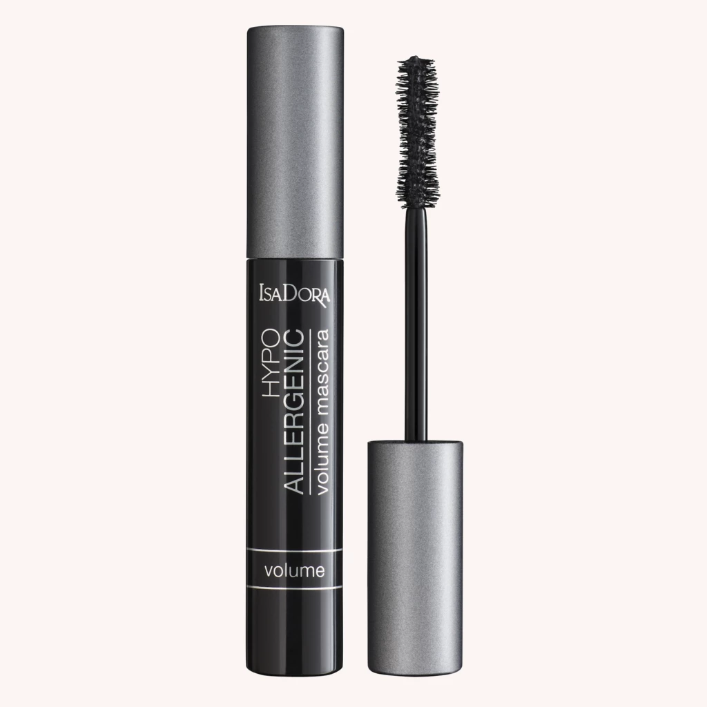 Hypo-Allergenic Volume Mascara 34 Black