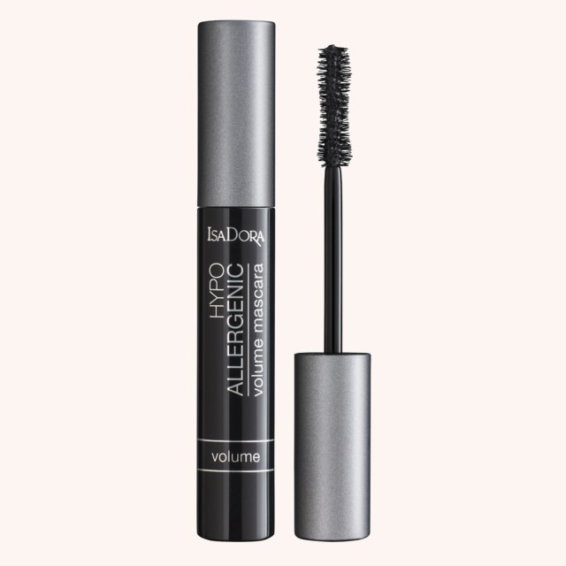 Hypo-Allergenic Volume Mascara 34 Black Hypo-Allergenic Volume Mascara 34 Black
