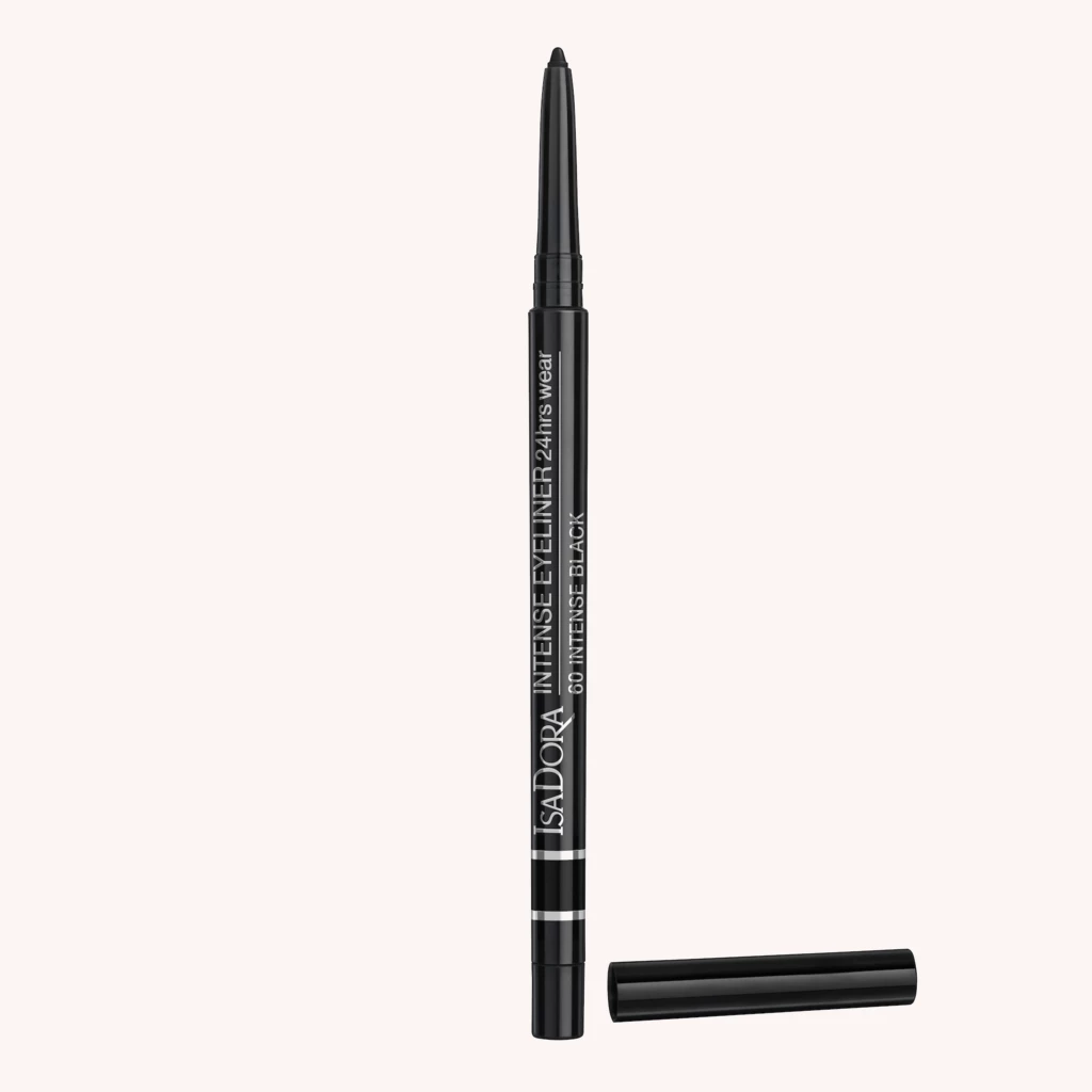 Intense Eyeliner 60 Intense Black